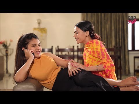 When Your Board Results Come Out - POPxo