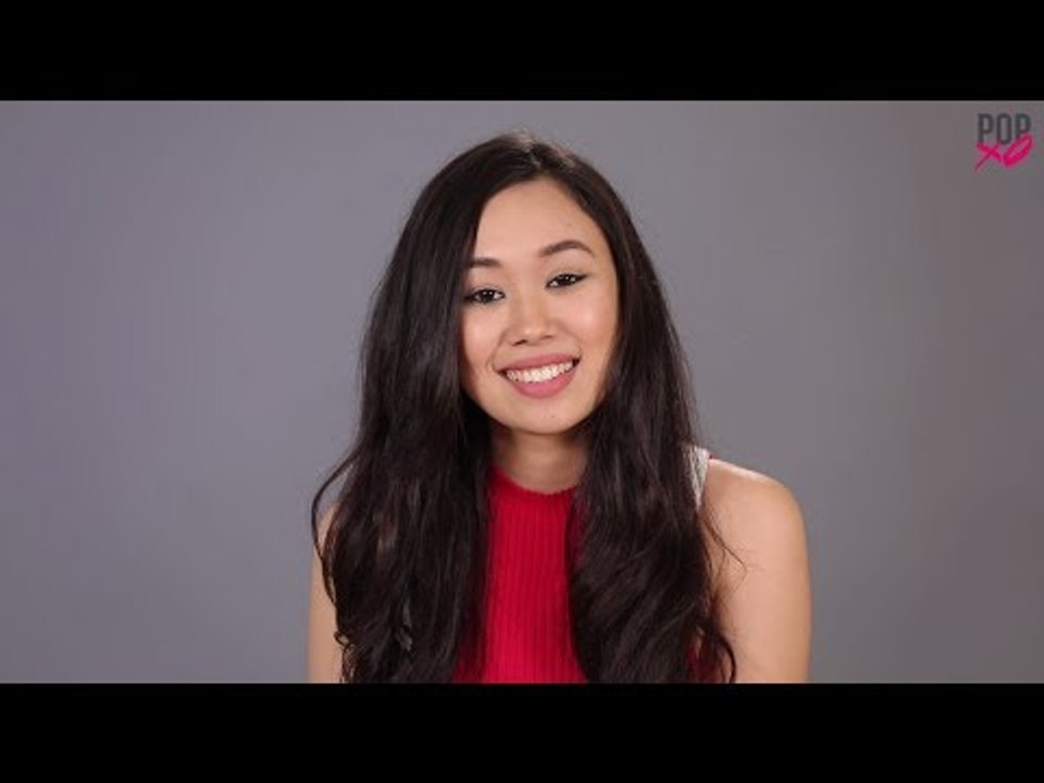 Shraddha Tells You What Plixxo Is! - POPxo