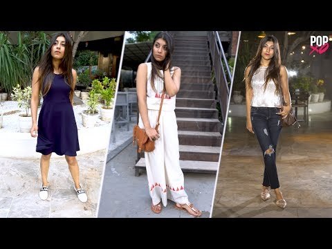 Upalina Does A Sale Haul At Westside! - POPxo