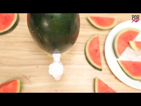 DIY: Party Starter Drink Dispenser - POPxo