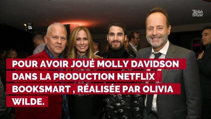 American Crime Story : découvrez l'actrice choisie pour incarner Monica Lewinsky dans la saison 3