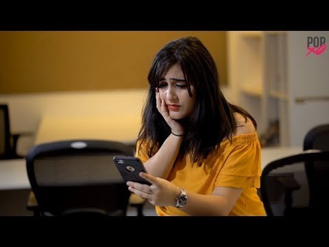 Struggles Of Booking A Cab - POPxo Comedy