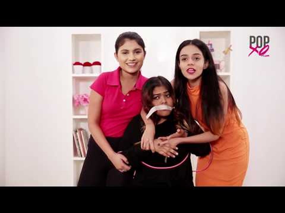 Annoying Things Girls Get to Hear About Their Weight - POPxo