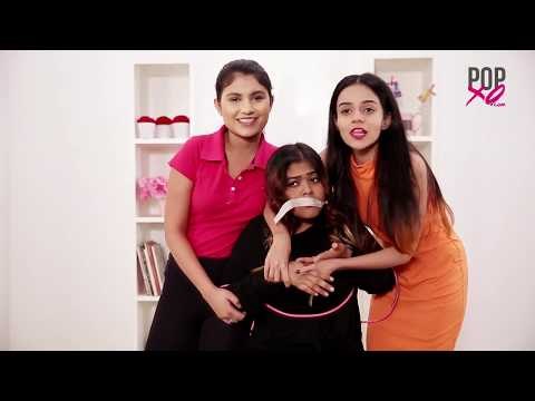 Annoying Things Girls Get to Hear About Their Weight - POPxo