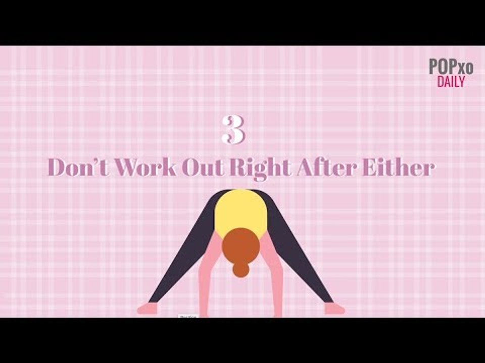 6 Things Your Bikini Waxing Lady Wants You To K...