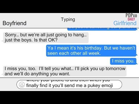 When BAE cancels plans - POPxo