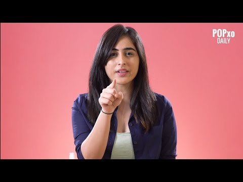 Defining Consent - POPxo