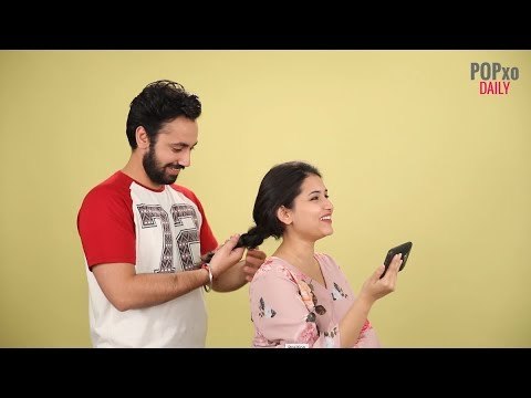 POPxo Team Bloopers - POPxo