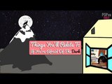 Things You’ll Relate To If You're Afraid Of The Dark - POPxo Comedy