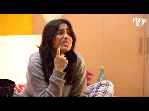 Things You Relate To While Packing For A Trip - POPxo