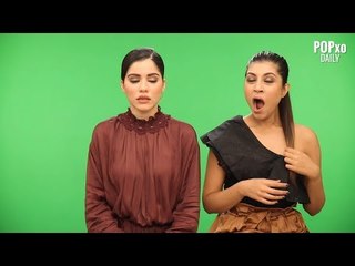 POPxo Fashion Behind The Scenes - POPxo