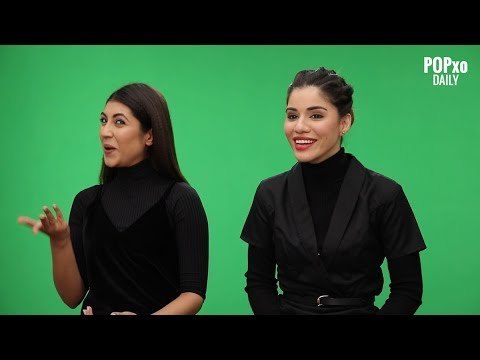 POPxo Fashion Behind The Scenes Part 2 - POPxo