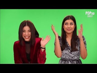 POPxo Fashion Behind The Scenes Part 3 - POPxo