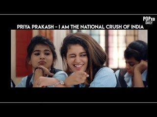 Priya Prakash Varrier Vs Rajinikanth - POPxo