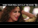 When Your Pizza Guy Is At The Door - POPxo