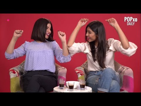 POPxo Daily Challenges Bloopers - POPxo