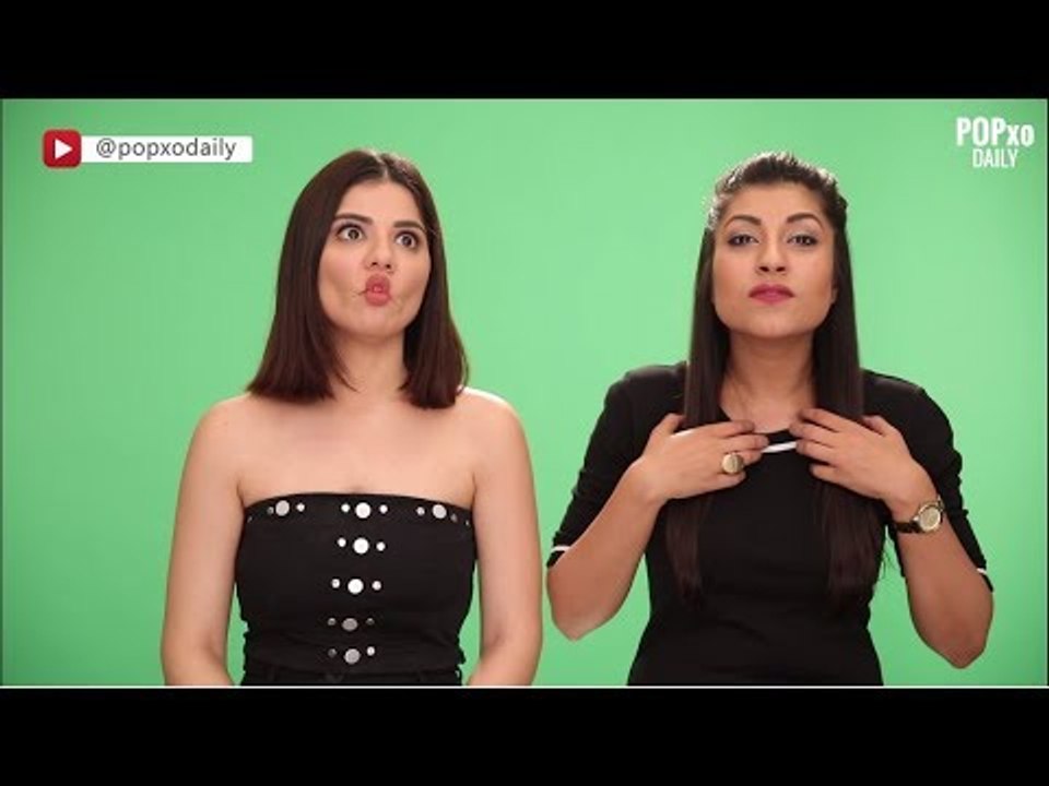 POPxo Fashion Behind The Scenes Part 4 - POPxo