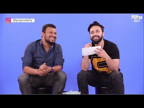 POPxo Beauty Behind The Scenes Part 3 - POPxo