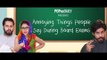 Annoying Things People Say During Board Exams - POPxo