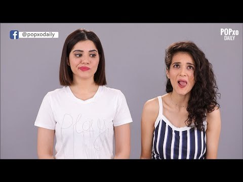 POPxo Daily Challenge Behind The Scenes - POPxo