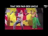 That Desi Par-Desi Uncle - POPxo