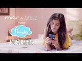 Thoughts Your Phone Has - POPxo