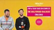 POPxo Team Takes On Complete The Bollywood Dialogue Challenge - POPxo