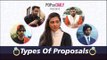 Types Of Proposals - POPxo
