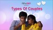 Types Of Couples - POPxo