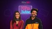 POPxo Talkies Feat. Kriti Sanon & Kartik Aaryan - POPxo