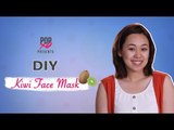 DIY 3 Kiwi Face Masks For Healthy Skin - POPxo