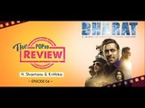 The POPxo Review: Bharat Ft. Shantanu & Krithika - Episode 04 - POPxo