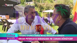 Beyaz Magazin 7 Ağustos 2019