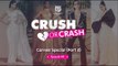 Crush Or Crash: Cannes Special (Part 2) - Episode 85 - POPxo