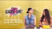 Game On!: How Well Do You Know Your Makeup Ft. Vani & Kriti - POPxo