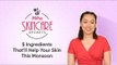 Skincare Secrets: 5 Ingredients That'll Help Your Skin This Monsoon - POPxo