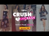 Crush Or Crash: Season Finale (Part 2) - Episode 100 - POPxo