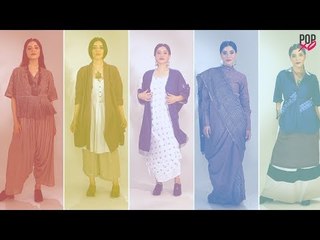 How To Ace The Indian Look At Work - POPxo Fashion