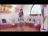 Diwali Party Outfit Ideas - POPxo Fashion