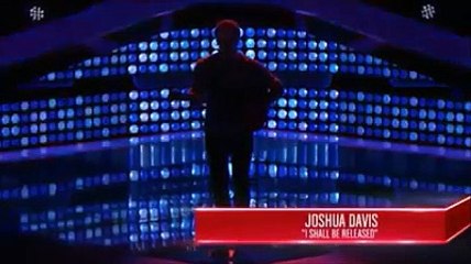 10 seconds chairs turned of The Voice USA