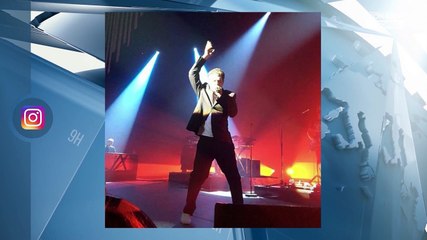 Marc Lavoine : son concert interrompu, deux spectatrices ont été blessées