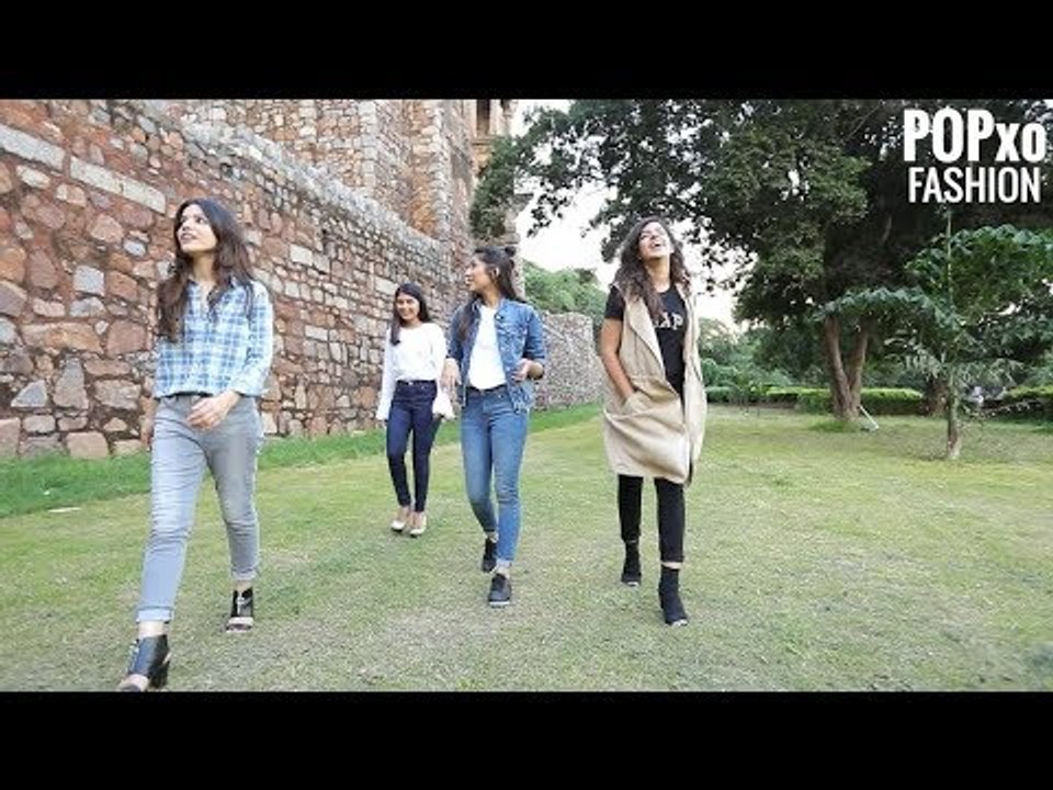 Jeans For All Body Types - POPxo Fashion