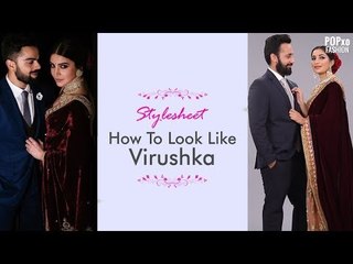 Stylesheet: How To Look Like Virushka - POPxo Fashion