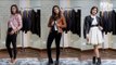 Leather Jackets - Save, Spend, Splurge - POPxo Fashion