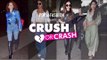 Crush Or Crash: Airport Looks - Episode 31 - POPxo Fashion