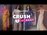 Crush Or Crash : Trending Celebs Of The Week - Episode 18 - POPxo Fashion