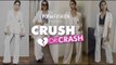Crush Or Crash: Who Wore It Better - White Pantsuit - Episode 33 - POPxo Fashion