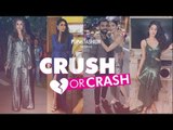 Crush Or Crash: 2018 Holiday Looks - Episode 54 - POPxo Fashion