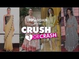 Crush Or Crash: Battle Of The Exes - Episode 28 - POPxo Fashion