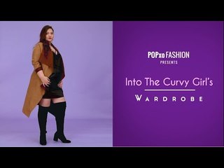 Into The Curvy Girl's Wardrobe - POPxo Fashion